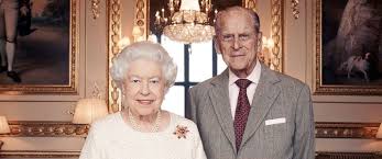Prince philip set to be buried next saturday: On The Road In Greece Prince Philip Duke Of Edinburgh Greek Roots Hellenic News Of America
