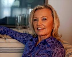 Marianne Johnson Obituary (2018)