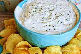 Best Ever Chip Dip Recipe Chip Dip Recipes Homemade Chip Dip Cold Dip Recipes