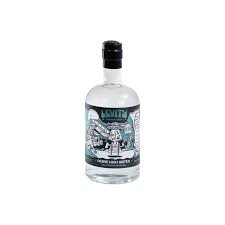 Levity Cannabis Spirit - 750mL THC Spirits – The HS
