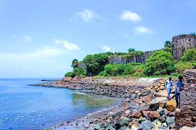 Mumbai 🇮🇳 #mumbai #fort