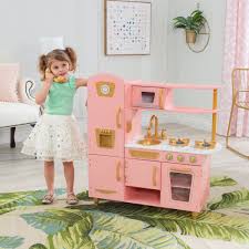 kids' play kitchens & accessories
