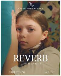 REVERB (Short 2022)