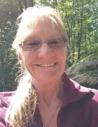 Obituary information for Kathryn M. "Kathy" Johnson