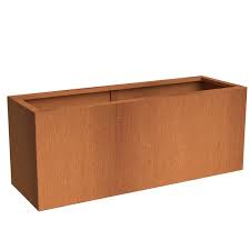 Check spelling or type a new query. Corten Trough Garden House Design