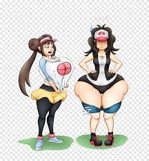 Breast Buttocks Pokémon Poké Ball, body inflation, adult, cartoon png |  PNGEgg
