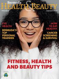 Health &amp; Beauty Summer 2023 by Ian Coles