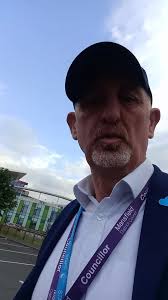 Somebody asked me to reshare this, so here you are. It's a bit long, but it  sums up what we must look after! OUR NHS!