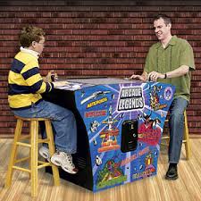 Well you're in luck, because here they come. Costco Begins Selling Arcade Legends Stupid Evil Bastard