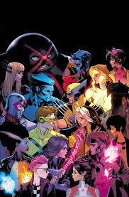 X-Men (Earth-616) | Marvel Database | Fandom