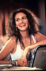 But perhaps that's the subject of a different column. Love Pretty Woman It Would Be A Big Mistake To Miss These Facts Icepop