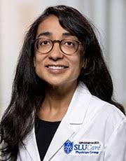 Hematology and Medical Oncology Faculty : SLU