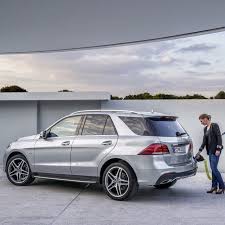 The New Gle550e 4matic With Plug In Hybrid Drive Combines The Power And Refinement Of A V8 Engine With The Mercedes Benz Gle Mercedes Benz Suv Mercedes Gle Suv