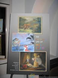 The Colorful Life of Mel Shaw