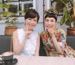 久本雅美の愛用ファッションブランドは zaraなど意外に庶民派 画像 ファッションブランド ファッション 赤いワンピース