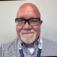 Carl Glover's Instagram, Twitter & Facebook