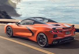 This brand new corvette c8 lt2 was picked up on wednesday 4th of august. 2021 Corvette Orders Are Go New Options Added Autoevolution