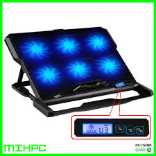 Jual kipas laptop, dengan 5 sudut posisi yang dapat diatur. Beli Cooling Pad Aksesoris Komputer Komputer Aksesoris Februari 2021 Shopee Indonesia