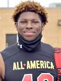 2022 Top Football Recruits in Texas