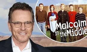 Bryan Cranston reveals a Malcolm in the Middle reunion is happening