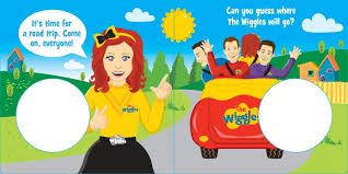 Discover more music, concerts, videos, and pictures with the largest catalogue online at their original members were anthony field, murray cook, greg page, jeff fatt and phillip wilcher. Big Red Car Road Trip Sound Book Wigglepedia Fandom