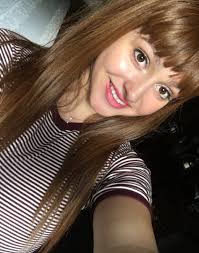 Sienna Johnson (@SiennaRay2)