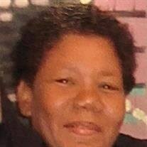 Lillie Mae Hill Obituary