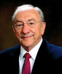 Larry Stults's Instagram, Twitter & Facebook