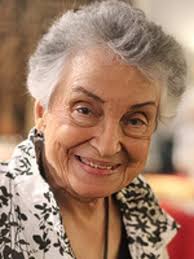 Josefina "Chispa" Hernandez Bluntzer Obituary