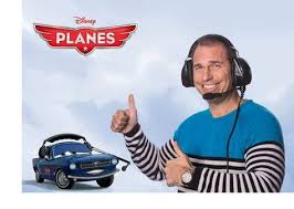 I have to ask this question. Brent Mustangburger Wird Von Sportreporter Kai Ebel Gesprochen Planes C Disney 3d Animation Animation Disney