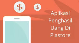 Ya, beberapa aplikasi android penghasil uang belakangan ini memang sedang banyak dicari, apalagi di tengah kondisi ekonomi yang tidak stabil. Daftar Aplikasi Penghasil Uang Tanpa Modal Di Playstore Warna Biru