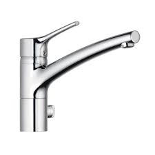 Unlike most tub mixers know, kludi nova fonte deliberately keeps bath fittings in the background. Fensterarmatur Trendo Mit Schwenkbarem Auslauf Und Gerateanschluss In Chrom Kludi Wasserhahn Armatur Einhebel Mischer Kitchenking24