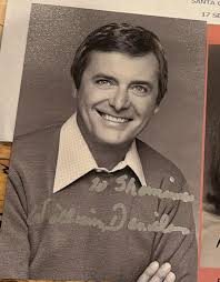 What voice would be suitable for KITT in Knight Rider?