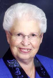 Ruth Spain Obituary July 14, 2017