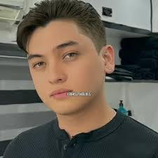 SETH'S NEW HAIRCUT 2024 🥵✂️ #francinediaz #sethfedelin #franseth #fyp  #fractured #shewhomustnotbenamed