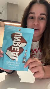 You guys recommended this brand + you were so right! @UNREAL 😍 #unreal  #healthysnack #dessert #darkchocolate #fyp #trending #viral #publixfinds  #healthyalternatives #dessertideas #sweettooth ...