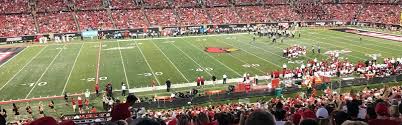 Seat Views From Papa Johns Cardinal Stadium