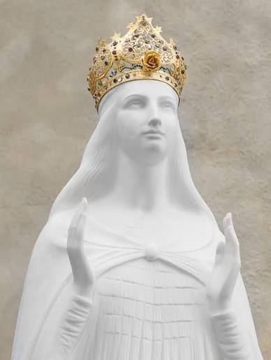 Nuestra Señora de Knock | Santoral Wiki | Fandom