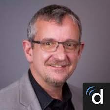 Dr. Wolfgang Steudel, MD