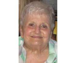 Doris Berard Obituary (2020)