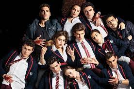 Even though season 2 just came out, the show has already been officially renewed for season 3 by netflix. Elite Season 3 Major Cast Shakeup Is Reportedly On The Way Entire Lineup Rumored To Be Replaced Econotimes