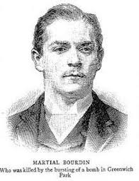 Joseph Conrad: The Secret Agent