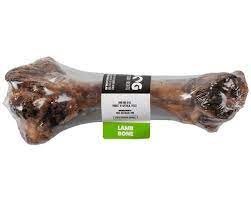 Blackdog Lamb Bone My Pet Warehouse