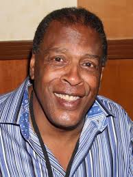 Meshach Taylor