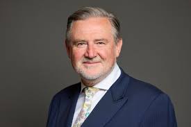 Toby Perkins elected as Environmental Audit Committee chair