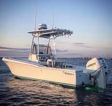 Mako Boats On Instagram Mako Makoboats Classic Mako224 Evinrude Clean Profile Makomyday Merica Goodtimes Epic Tighl Mako Boats Classic Boats Boat