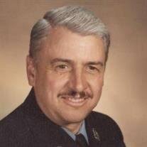 Raymond George Eskau Obituary