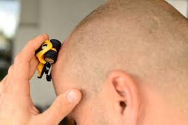 Headblade Atx All Terrain Head Razor Bonjourlife Head Razor Shaving Your Head Head Shaver