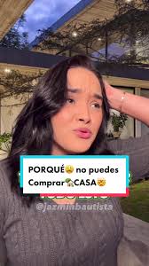 PORQUÉ😩 no puedes Comprar🏡CASA🤯 #comprar #casa #latinos #tiktokenespañol  #mexicantiktok