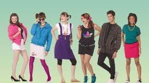 During the height of the cold war, the 1980's was a decade of innovation and excess, and all during a period of global recession and hunger. The Ultimate Guide To 80s Fashion Culture